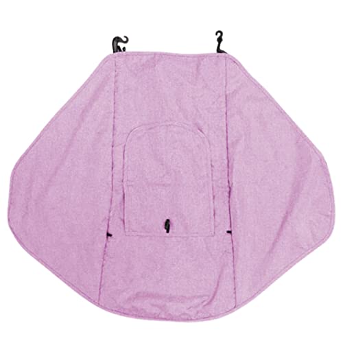 bebê capa sol,Dossel sombra chuva para carrinhos bebê Capa Blackout - Acessórios para bebê com desig