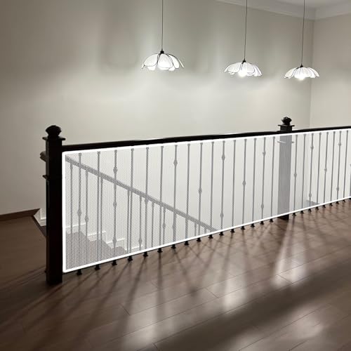 �]���h�~�l�b�g 90 x 150 cm �Ԗڂ��ׂ�����v���q�l��y�b�g�̊K�i�̓]���h�~����댯,�v���X�`�N���V���K�i���S�΍���E�x�����_�E�����֗p, �z���C�g