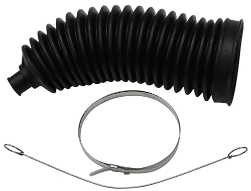 Kit de maletero de cremallera Beck Arnley 103-3082 para solucionar ruidos al girar el volante