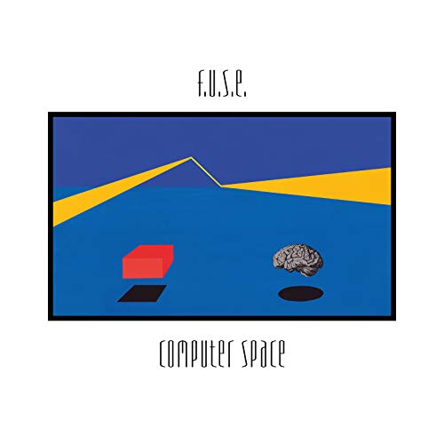 F.U.S.E. & Richie Hawtin