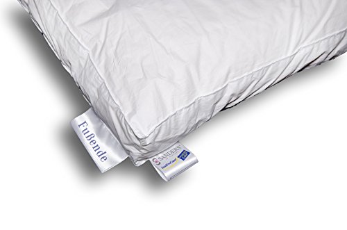 Daunendecke 155×220 für kalte Nächte, Schlafkönig