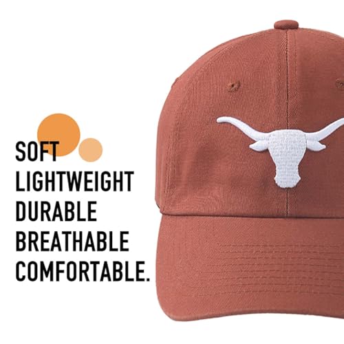 Image of Bull Head Baseball Cap