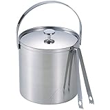 Mr.スリム アイスペール (フタ付) 3200ml MR-133 日本製