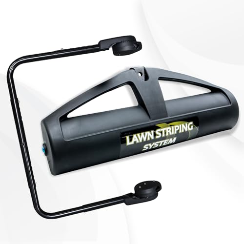 DABAZUALY 120-7051 Roller ASM Lawn Striping Kit with 120-7055 Tube ASM for Toro 20601 22in Walk-Behind Lawn Mowers