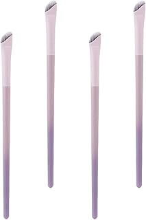 Artibetter 4pcs Angled Eye Makeup Brush Set U...