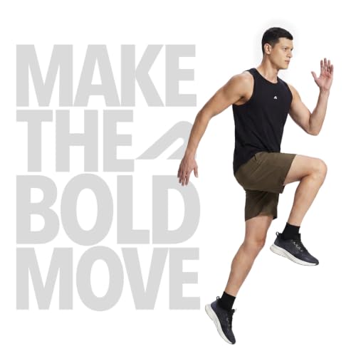 Image of Boldfit Shorts for Man Quick Dry Stretchable Sports Gym Short for Men Workout Lightweight Running Short for Men Bermuda Shorts for Man