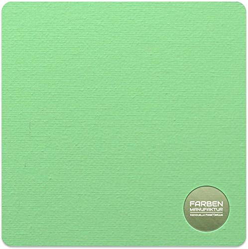 Peinture murale turquoise opaque et très couvrante sans solvant de 5L - 3