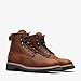 Men’s Premium Bonanza Boots Rancher GRIT 6