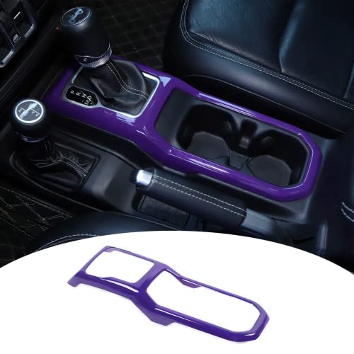 Portavasos Interior para Jeep Wrangler JL y Gladiator JT miniatura 1
