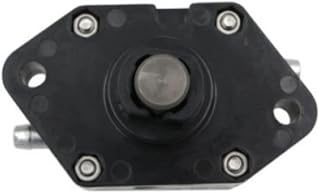 フューエルポンプ アセンブリ 67D-24410-00 4ストロークボートモーター燃料ポンプアッセンブリ | 用 ヤマハ 4HP F4 F4A F4M 67D-24410-02-00 67D-24410-01-00 67D-24410-03-00