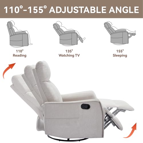 reclining chair reviews