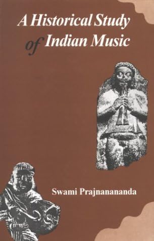 A Historical Study of Indian Music