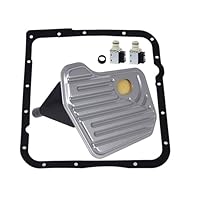 Algopix Similar Product 10 - HERCOO 4L60E Shift Transmission