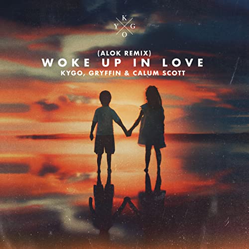 Kygo feat. Gryffin & Calum Scott