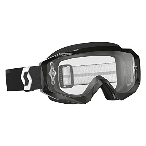 Scott Hustle MX Goggle Cross/MTB Occhiali