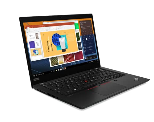 上位モデル　ThinkPad X13 第10世代i7/16GB/512GB Lenovo ThinkPad X13 (2021) Intel Core i7 10th Gen 33.78cm