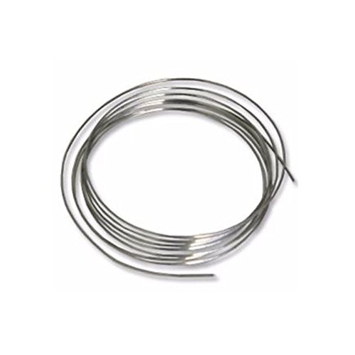 Bobina hilo de resistencia de Nicrom 0,90mm – 6 metros
