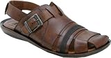 Bacco Bucci Men's Kovalchuk Sandal,Tan,9 D US