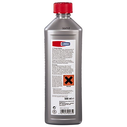 Xavax, Anticalcare Premium per macchine per il