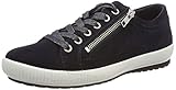 legero schuhe amazon Herausnehmbare Innensohle Legero TANARO, Damen Niedrig, Blau (Oceano (Blue) 83), 40 (6.5 UK)