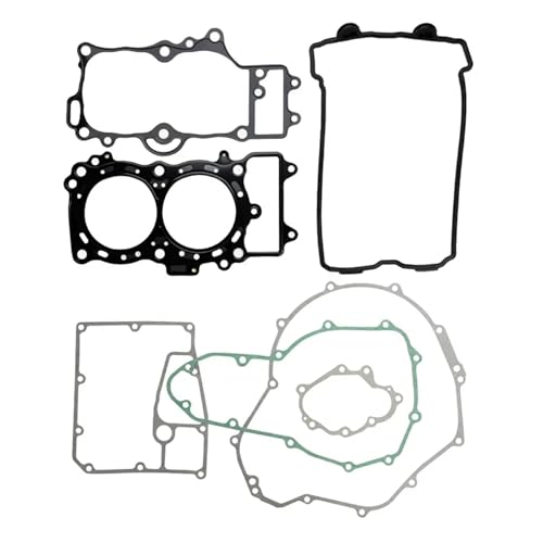 Joint de couvercle de générateur ER6N ER650 carter moteur 650