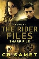 Sharp File 1950942309 Book Cover