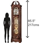 Howard Miller Gorman II Clock