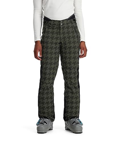Spyder Women's Echo Insulated Ski Pant