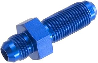 Red Horse Performance Redhorse Performance 832-08-1 Bulkhead