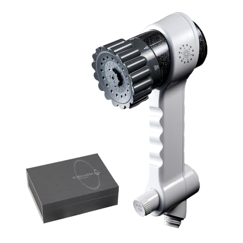 Mirable(ミラブル)zero(ゼロ） シャワーヘッド