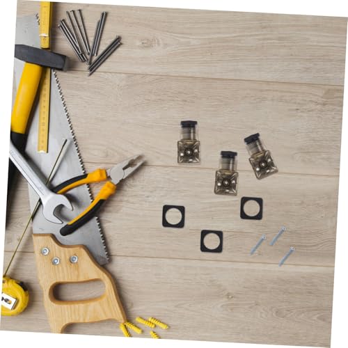 Conector de pines profesional Cabilock con diseño resistente para electroválvulas 5