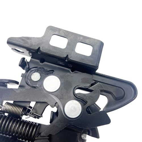 image for VEELECP Hood Latch Lock Assembly Compatible for 2003-2021 Express 1500