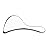H-Brotaco Medical Grade Stainless Steel Gua Sha Scraping Massage Tool - IASTM Tools Great Soft Tissue Mobilization Tool