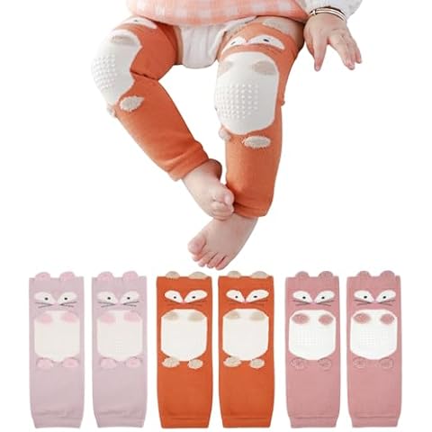 Jambières XEPST pour Tout-petits Cover