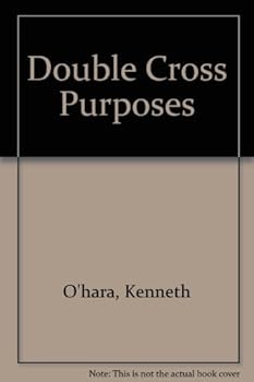 Hardcover Double Cross Purposes Book