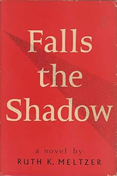 Unknown Binding Falls the shadow Book