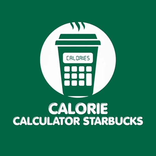 Starbucks Calories Calculator cover art