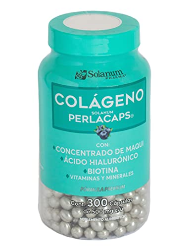 solanum Marca Solanum