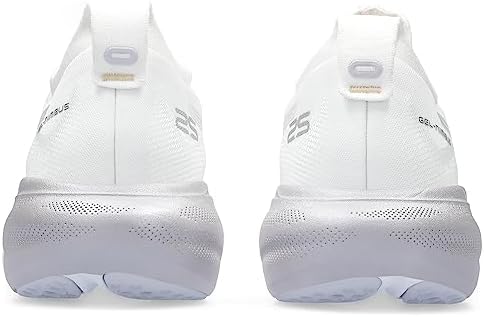 ASICS Women's Gel-Nimbus 25 Anniversary Running Shoes | Image 3