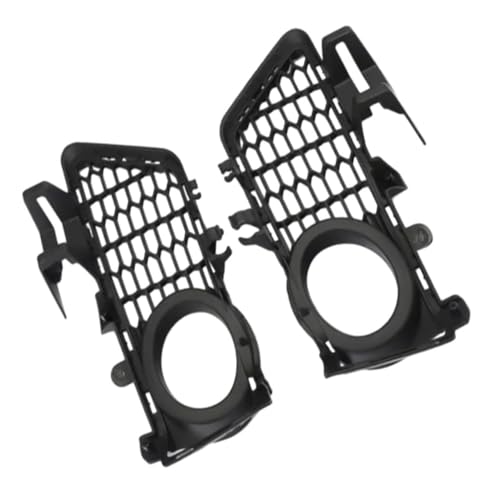 Calandre avant pour F30 F31 Pack M, réparer grille antibrouillard cassée OEM 51118062631