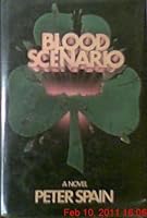 Blood scenario 0698110293 Book Cover