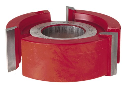 STRAIGHT EDGE CUTTERS