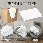 Timgle-300-Pcs-10-x-13-Inch-Oil-Absorbent-Pads-Oil-Mat-with-Dispenser-Box-Oil-Soak-Pads-Oil-Spill-Mat-for-Home-Garage-Basement