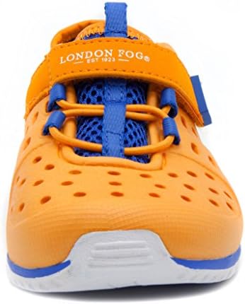 london fog mud puppies