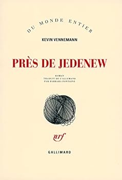 Paperback Près de Jedenew [French] Book