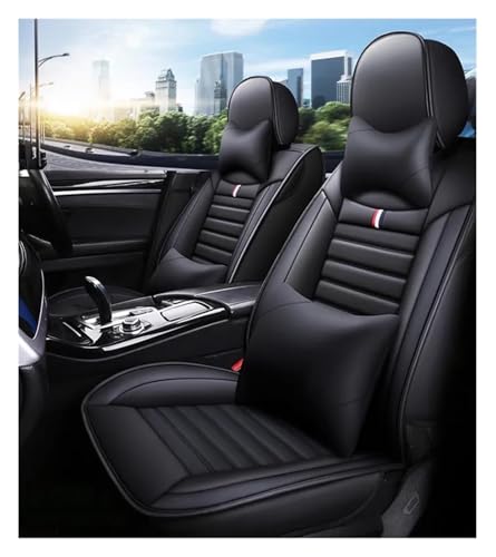 Housse coussin siège auto KIA Ceed Rio Picanto Carens ensembles de protection voiture