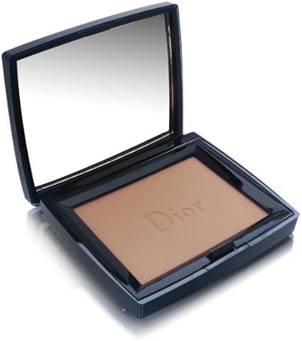 dior pressed powder