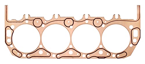 SCE T135262 Copper Head Gasket for Titan BBC 4.520 x .062