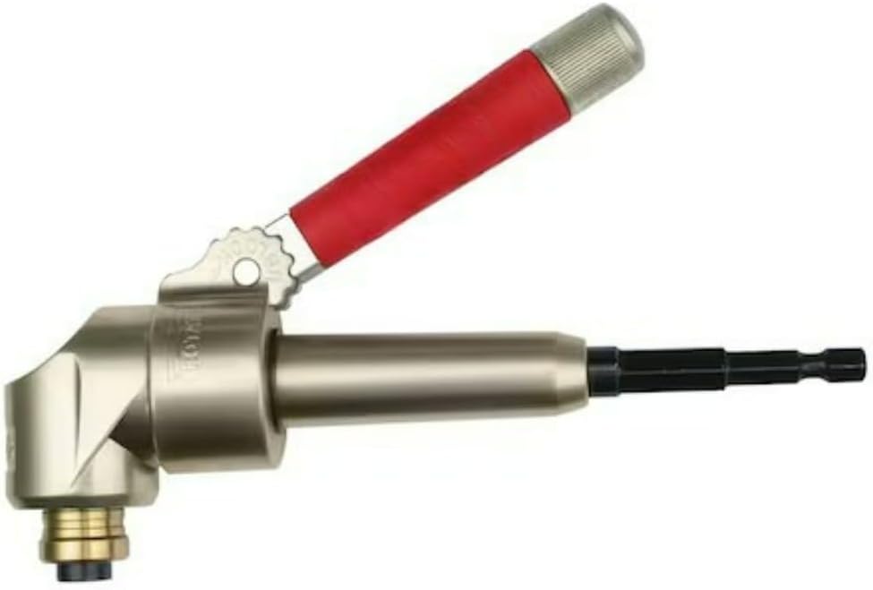 for Milwaukee Tool 49-22-8510 Right Angle Attachment