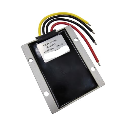 Convertisseur DC-DC 5V 20A module alimentation abaisseur LED 20-72V - 8